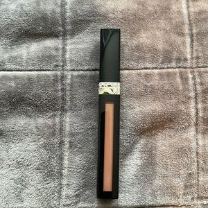 Dior rouge liquid lipstick 614 jungle matte